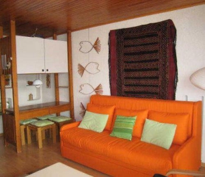 Résidence Le Méridien - L'Alpe-d'Huez