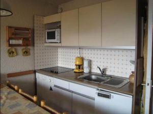 Résidence Le Milord - L'Alpe-d'Huez