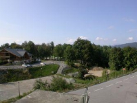 RESIDENCE LE MONT BLANC - Les Carroz d'Araches