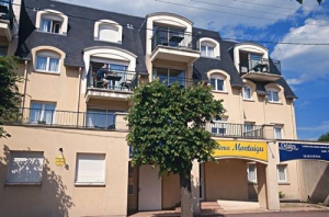 Le Montaigu - Cabourg