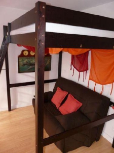 Résidence Le Morclan - Châtel