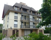 Résidence Le Pavillon - Houlgate