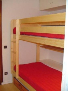 Résidence le Petaru - Méribel