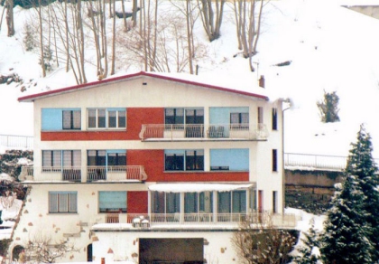 Résidence Le Petit Nice - Plombières-les-Bains