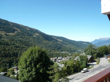 Résidence Le Plan du Moulin - Méribel