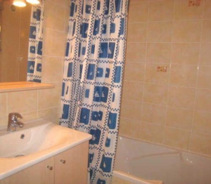 Résidence Le Plein Soleil - L'Alpe-d'Huez