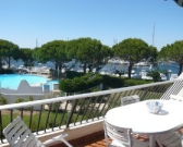 Résidence Le Quai aux Fleurs - Le Grau-du-Roi