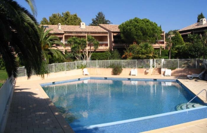 Le Régence Park - Le Pradet