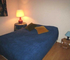 Résidence Le Richelieu - L'Alpe-d'Huez