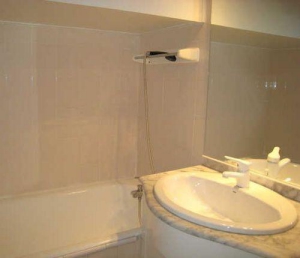 Résidence Le Rif-Nel - L'Alpe-d'Huez