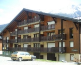 Résidence Le Schuss - Les Contamines-Montjoie