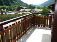 Résidence Le Sherpa - Le Grand-Bornand