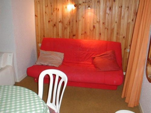 Le Silhourais - Les Orres