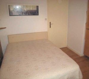 Résidence Le Solarium - L'Alpe-d'Huez