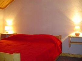 Résidence Le Surf - Meribel - Les Allues