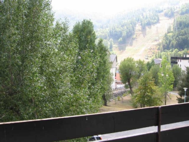 Résidence le Thabor - Serre Chevalier