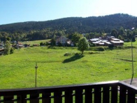 Résidence Le Thoral - Les Carroz d'Araches