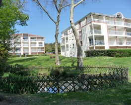 Résidence Le Vallon - Pornic