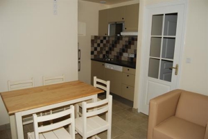 Le village Cancalais - Cancale