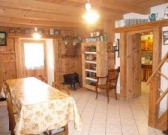 L'Edelweiss - Abondance