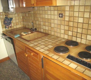 Résidence L'Eden - L'Alpe-d'Huez