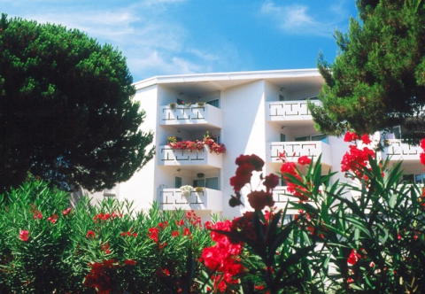 Résidence L'Ensolelhade - La Grande Motte