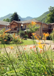 Résidence Les 3 Césars - Aulus-les-Bains