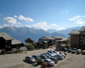 Résidence Les 4 Soleils - L'Alpe-d'Huez