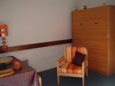 Résidence Les Alpages - La Rosière