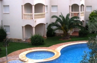 Les Appartements La Giralda - Dénia
