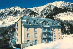 Résidence les Balcons de Barèges - Barèges