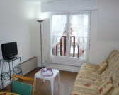 Résidence Les Balcons d'Houlgate - Houlgate