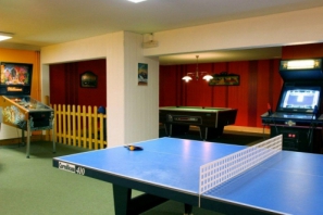 Résidence Les Balcons du Savoy - Chamonix-Mont-Blanc