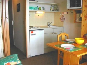 Les Chalets de La Rosière - La Rosière