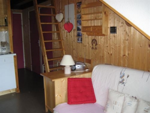 Résidence les Chalets du Village - Villard-de-Lans