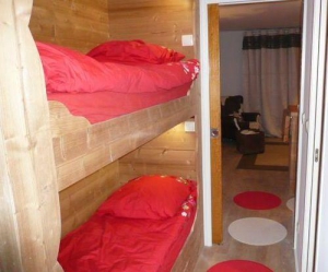 Résidence Les Chandonnelles II - Méribel