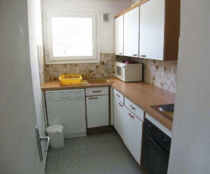 Résidence Les Chanses - L'Alpe-d'Huez