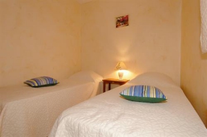 Résidence Les Chênes d'Or - Régusse