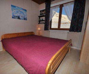 Résidence Les Choucas - L'Alpe-d'Huez