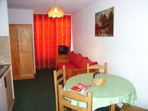 Les Cimes de Caron - Val Thorens