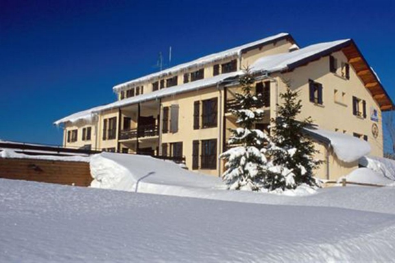 Résidence Les Clarines - Rousset