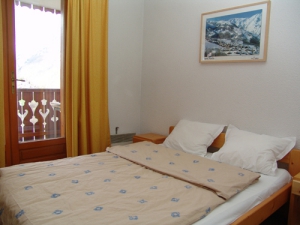 Résidence Les Coronilles - Saint-Martin-de-Belleville