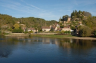 Résidence Les Coteaux de la Dordogne - Le Bugue