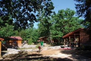 Résidence les Cottages des Ségalières - Rocamadour