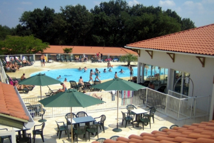 Résidence Goelia les Cottages du Lac - Coly