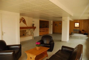 Résidence Les Cristallines - Orcières 1850