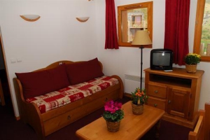 Résidence Les Cristallines - Orcières 1850