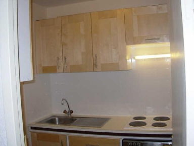 Résidence les Cyclamens - Samoëns