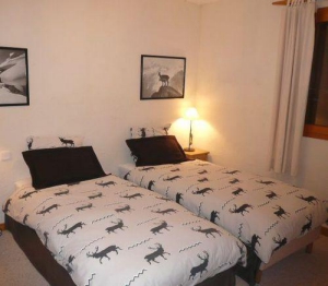 Résidence Les Dorons - Les Ménuires