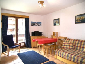 Résidence Les Erines - Méribel